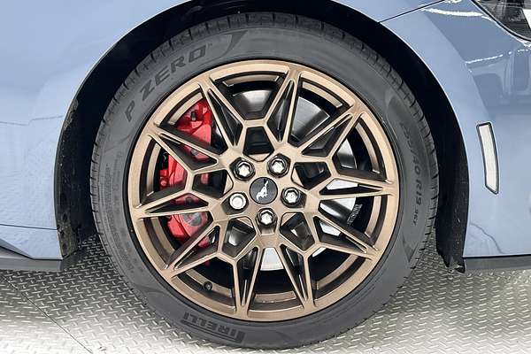 2025 Ford Mustang GT FO thumb-9