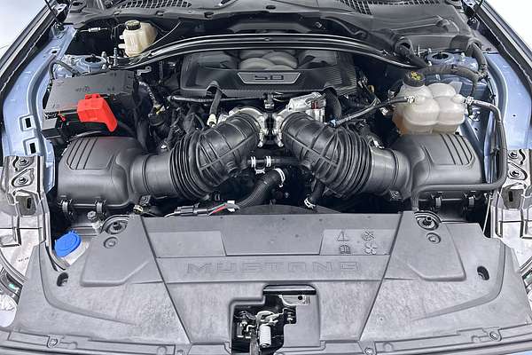 2025 Ford Mustang GT FO thumb-10