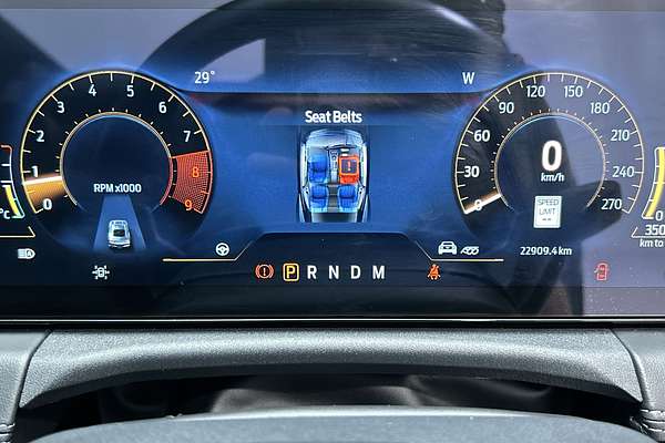 2025 Ford Mustang GT FO thumb-13