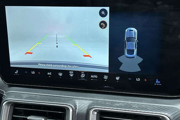 2025 Ford Mustang GT FO thumb-14