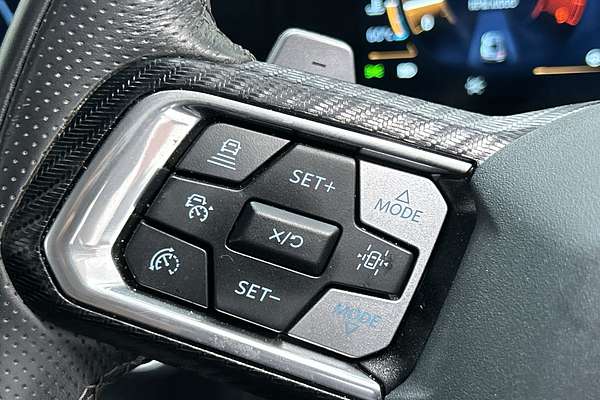 2025 Ford Mustang GT FO thumb-17