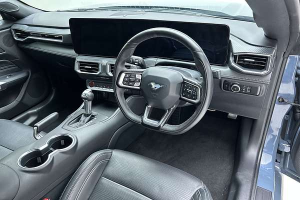 2025 Ford Mustang GT FO thumb-19