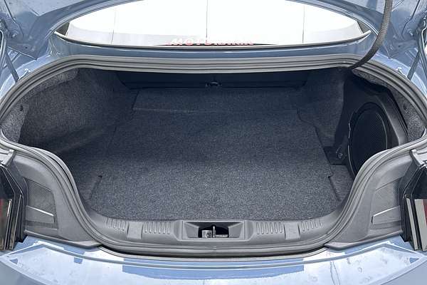 2025 Ford Mustang GT FO thumb-20