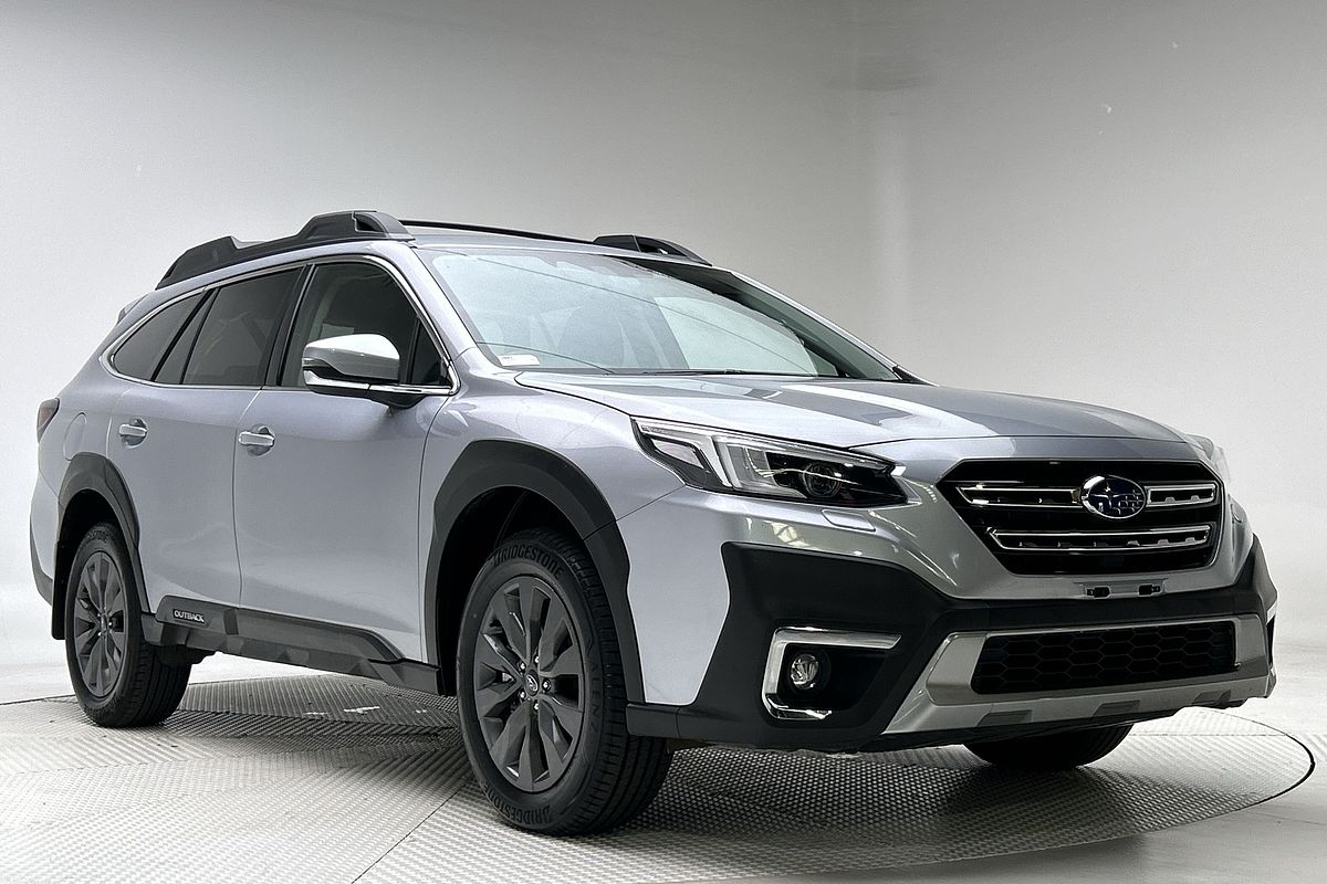 2024 Subaru Outback AWD 6GEN