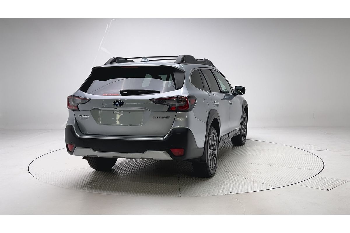 2024 Subaru Outback AWD 6GEN