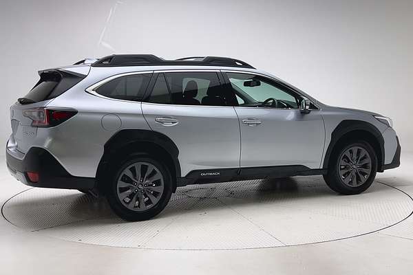 2024 Subaru Outback AWD 6GEN thumb-2