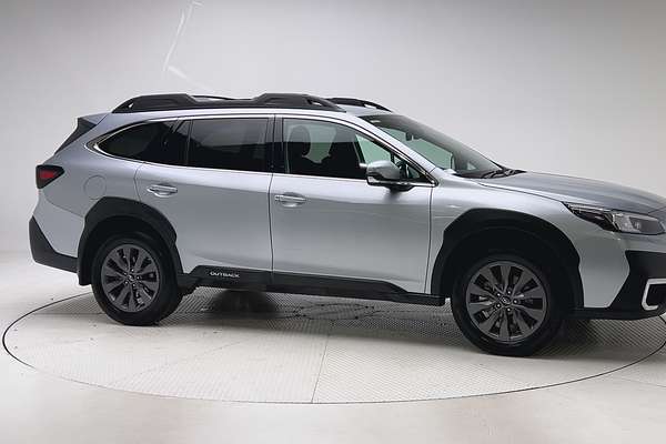 2024 Subaru Outback AWD 6GEN thumb-3