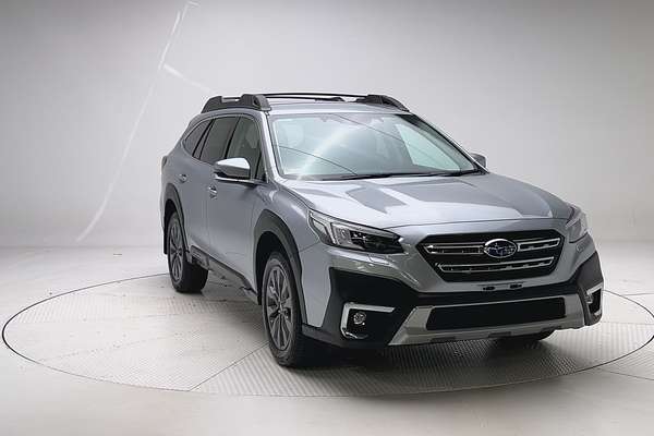 2024 Subaru Outback AWD 6GEN thumb-4