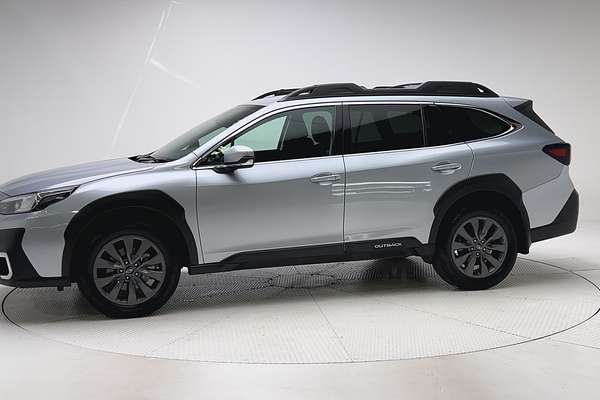 2024 Subaru Outback AWD 6GEN thumb-6