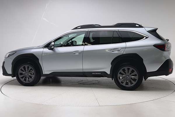 2024 Subaru Outback AWD 6GEN thumb-7