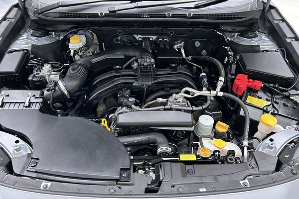 2024 Subaru Outback AWD 6GEN thumb-10