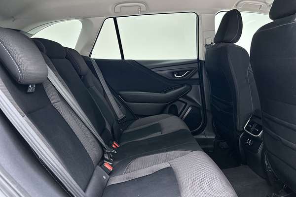 2024 Subaru Outback AWD 6GEN thumb-11