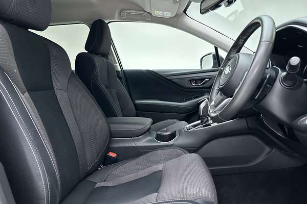 2024 Subaru Outback AWD 6GEN thumb-12