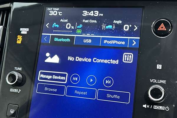 2024 Subaru Outback AWD 6GEN thumb-15