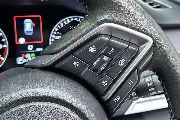 2024 Subaru Outback AWD 6GEN thumb-17