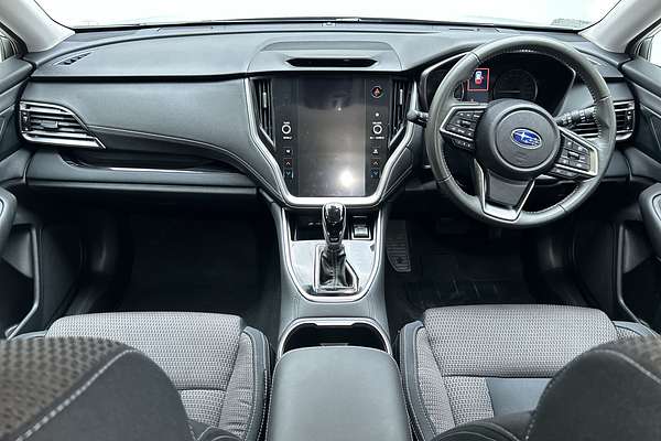2024 Subaru Outback AWD 6GEN thumb-19