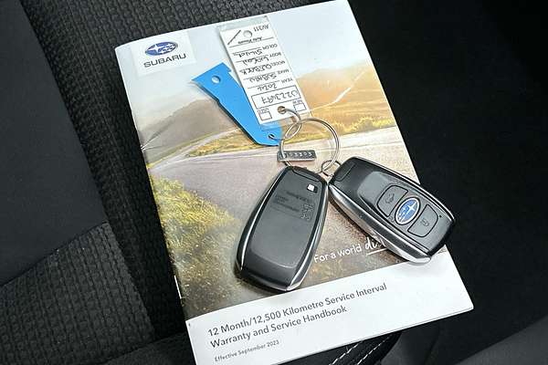 2024 Subaru Outback AWD 6GEN thumb-22