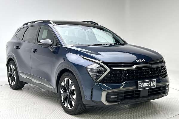 2023 Kia Sportage GT-Line NQ5 thumb-0