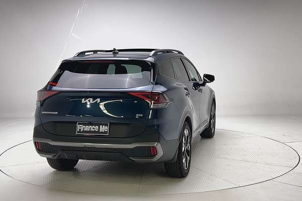 2023 Kia Sportage GT-Line NQ5 thumb-1