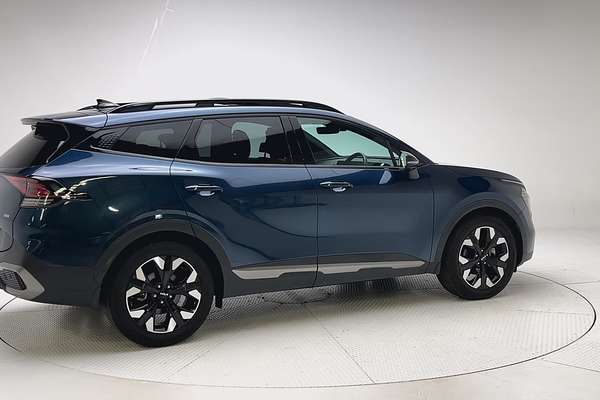2023 Kia Sportage GT-Line NQ5 thumb-2
