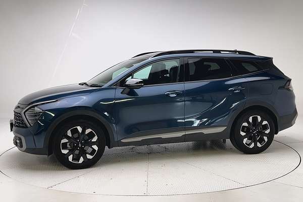 2023 Kia Sportage GT-Line NQ5 thumb-6