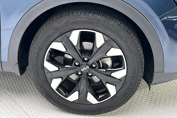 2023 Kia Sportage GT-Line NQ5 thumb-9