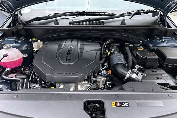 2023 Kia Sportage GT-Line NQ5 thumb-10