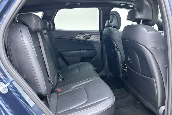 2023 Kia Sportage GT-Line NQ5 thumb-11