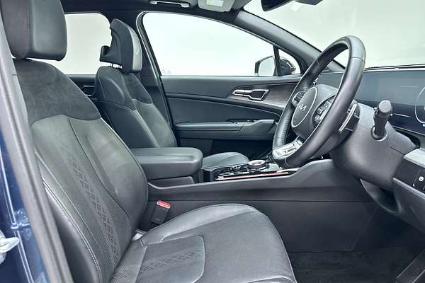 2023 Kia Sportage GT-Line NQ5 thumb-12