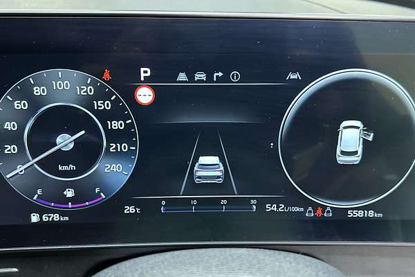 2023 Kia Sportage GT-Line NQ5 thumb-13