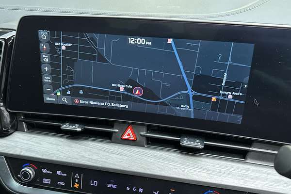 2023 Kia Sportage GT-Line NQ5 thumb-14