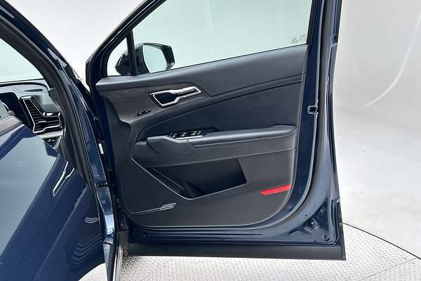 2023 Kia Sportage GT-Line NQ5 thumb-18