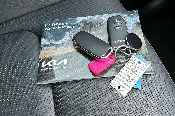 2023 Kia Sportage GT-Line NQ5 thumb-22