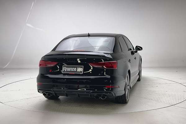 2019 Audi S3 8V thumb-1