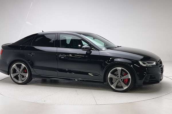 2019 Audi S3 8V thumb-3