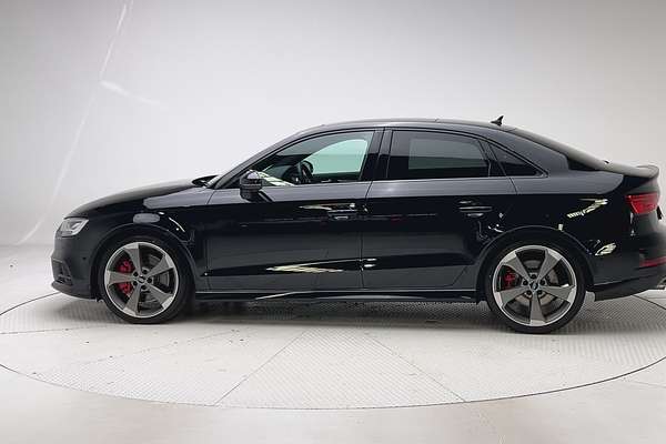 2019 Audi S3 8V thumb-7