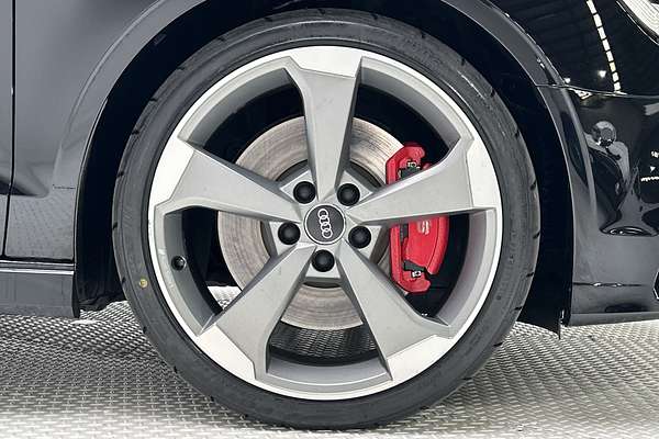 2019 Audi S3 8V thumb-9