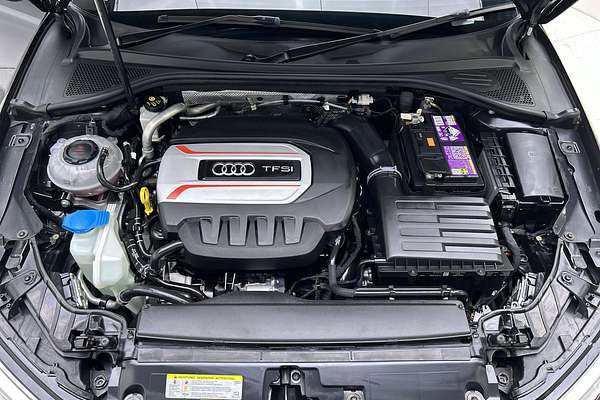 2019 Audi S3 8V thumb-10