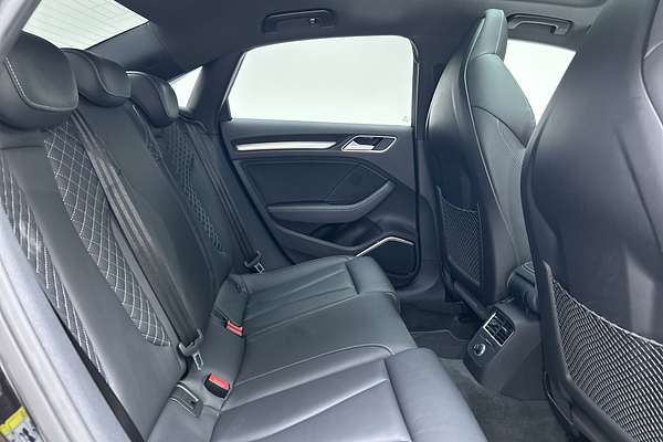 2019 Audi S3 8V thumb-11