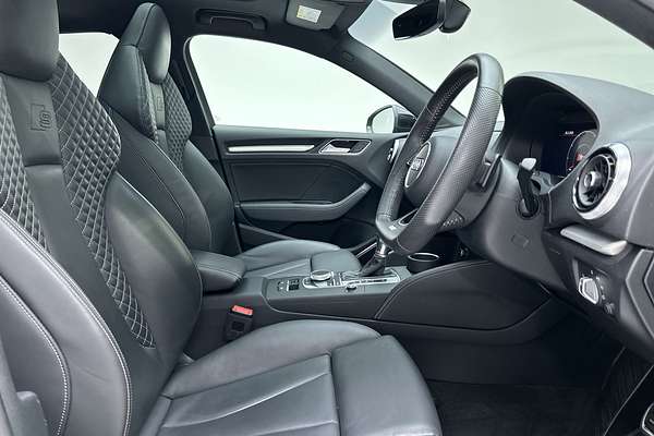 2019 Audi S3 8V thumb-12