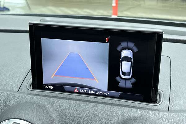 2019 Audi S3 8V thumb-16