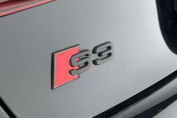 2019 Audi S3 8V thumb-21