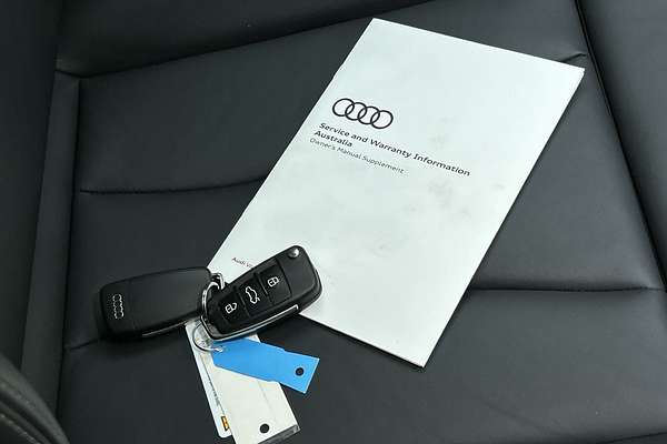 2019 Audi S3 8V thumb-22