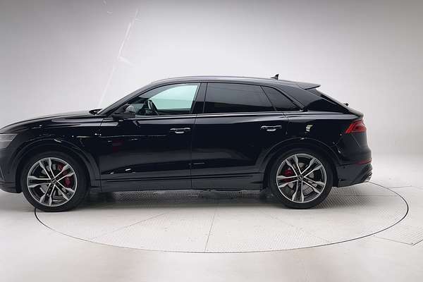 2020 Audi SQ8 TDI F1 thumb-4