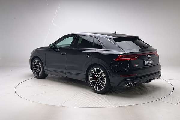 2020 Audi SQ8 TDI F1 thumb-5
