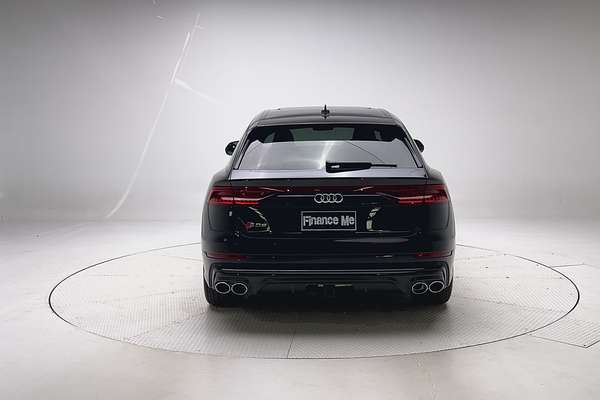 2020 Audi SQ8 TDI F1 thumb-6