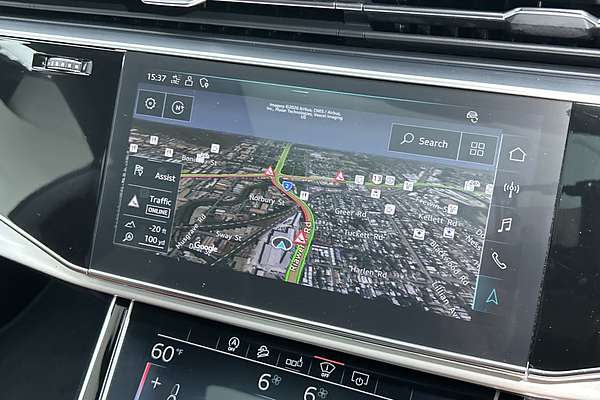 2020 Audi SQ8 TDI F1 thumb-15