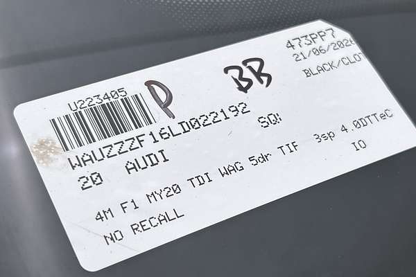 2020 Audi SQ8 TDI F1 thumb-23