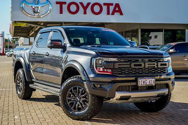 2023 Ford Ranger Raptor 4X4 3.0L