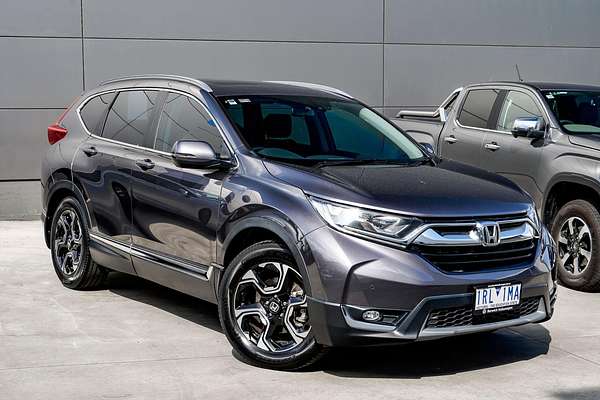 2019 Honda CR-V Vi RW